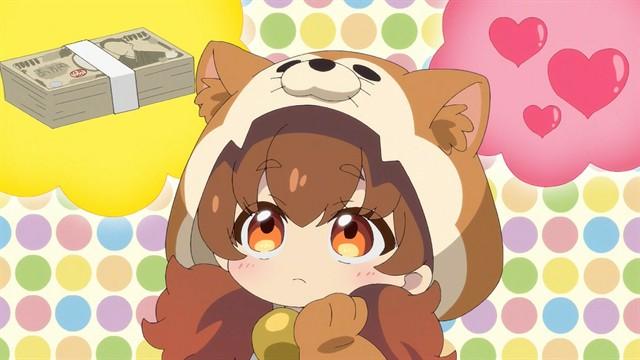 わんわんトレインどこへいく？ 1両目「お金と愛どっちが大切？」