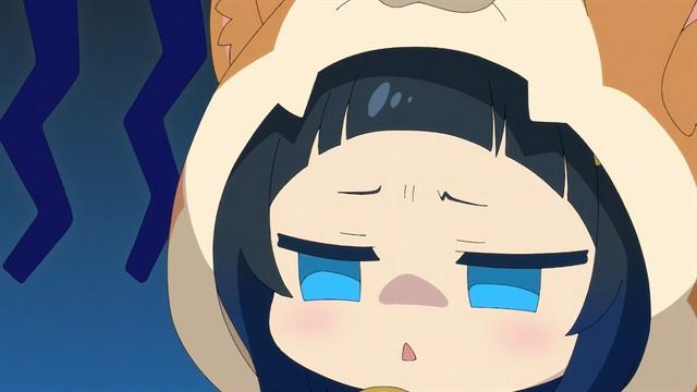 わんわんトレインどこへいく？ 4両目「宝くじ当たったらどうする？」