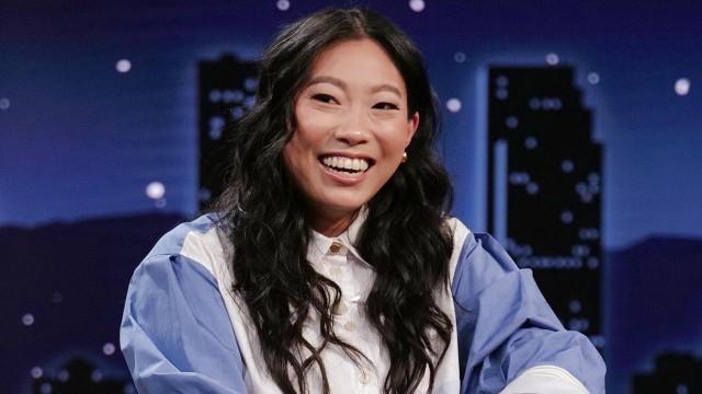 Jeff Goldblum, Awkwafina, Paul W. Downs, Remi Wolf