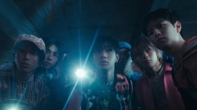 Stray Kids "JJAM" M/V