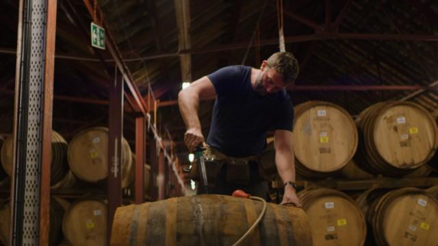 Scotland: Whisky