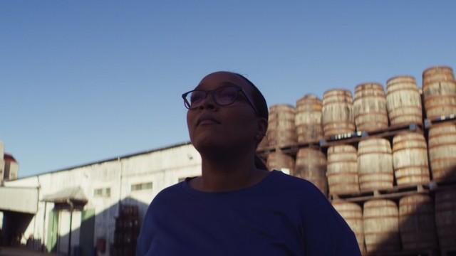 Barbados: Rum
