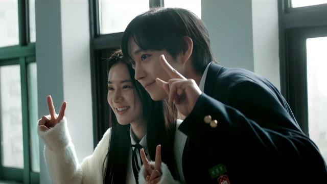 The Murder of Kyeong-ho