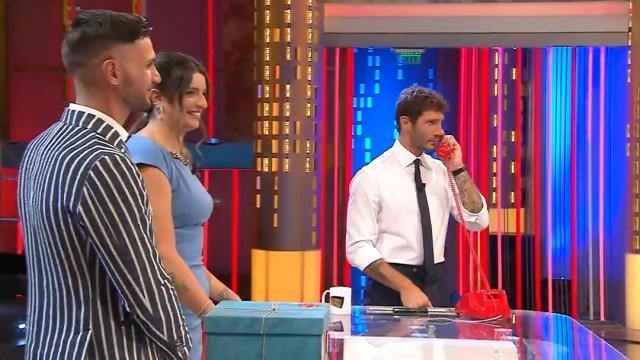 Puntata del 04/09/2024