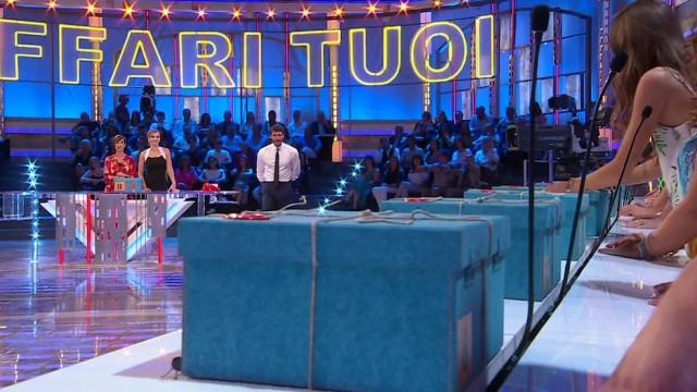 Puntata del 07/09/2024