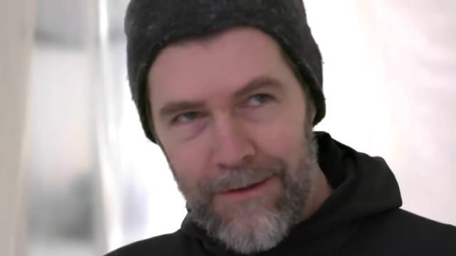 Series 7 - Extended Outtake - S7 Ep10 Rhod Gilbert Insults Taskmaster Greg Davies