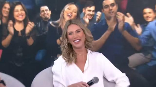 ERICA REIS & SERGIO SACANI - PÂNICO - 19/08/2024