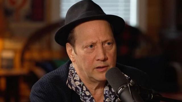 Rob Schneider: SNL Glory Days & Losing Friends Over Politics