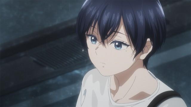 雨模様