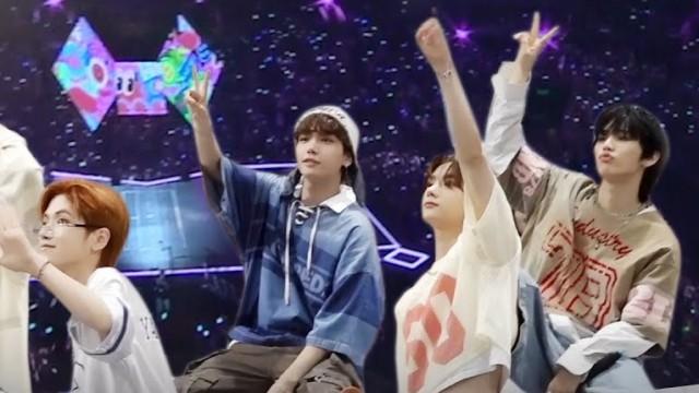 EP.25 | 2024 KCON LA Behind