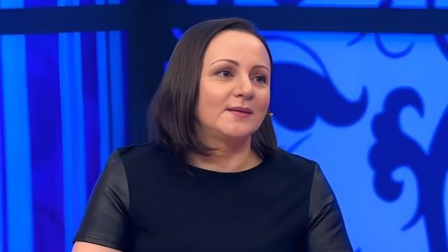 Обмани меня. Часть 2