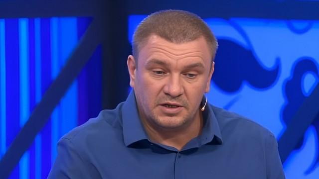 Пенкин на тропе войны