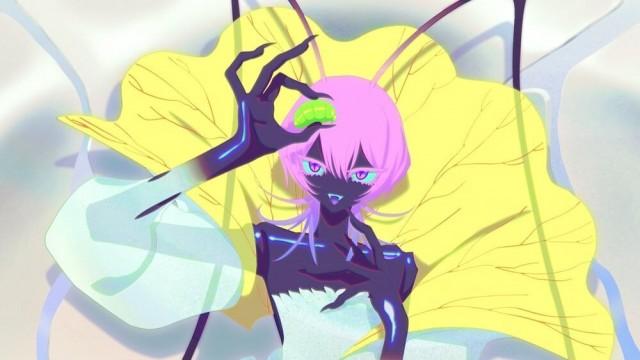 Muu - "It's Not My Fault" The Second Trial