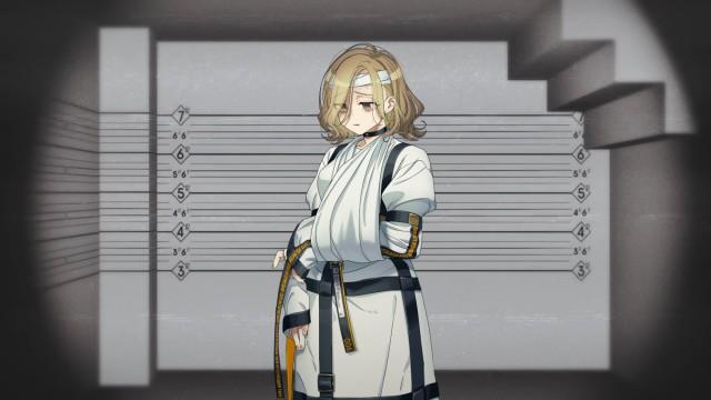 Mahiru - "Love is [Un]Dead" The Second Trial Voice Drama