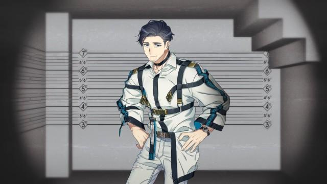 Kazui - "Imposter Boulevard" The Second Trial Voice Drama