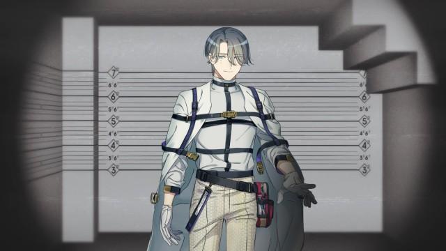 Shidou - "Aesculapius" The Second Trial Voice Drama