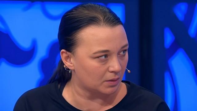 Мама, проснись!