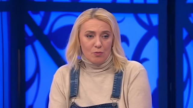 Падчерица на закуску