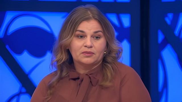 Мама на время