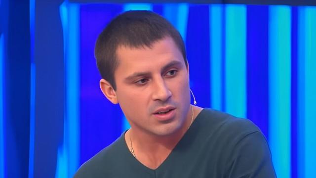 Камнем вниз?