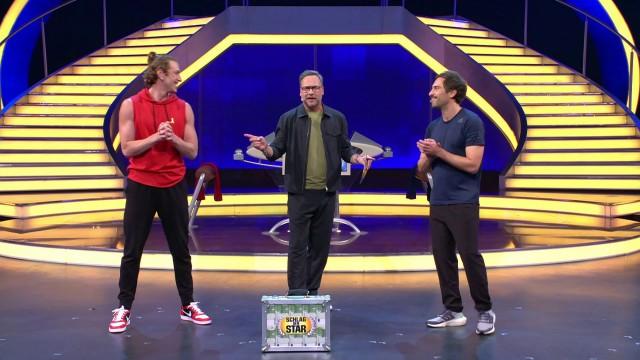 Max Giesinger vs. Daniel Donskoy