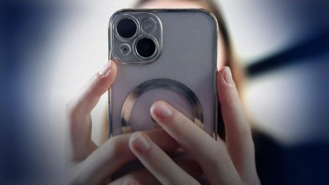 Can We Live Without Our Phones?