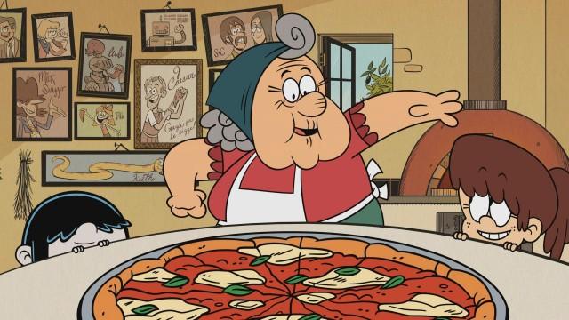 Europe Road Trip: Nonna Your Business