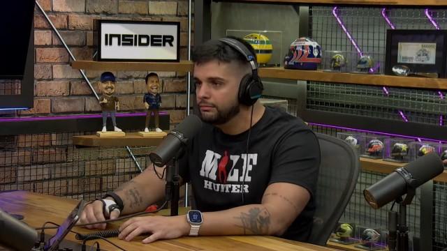 RODRIGO PIMENTEL E IGOR GUEDES - TICARACATICAST | EP 491