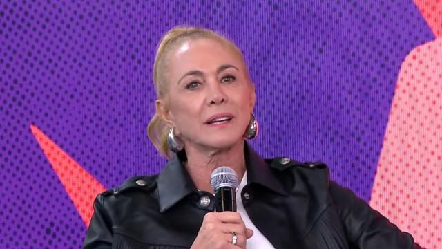 HORTÊNCIA MARCARI E ALINE SZEWKIES - PÂNICO - 28/08/2024