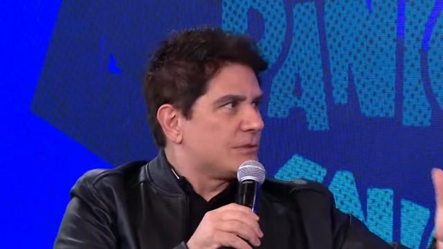 CESAR FILHO E DRA. RAQUEL GALLINATI - PÂNICO - 29/08/2024