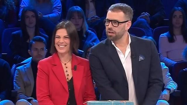 Puntata del 03/03/2025