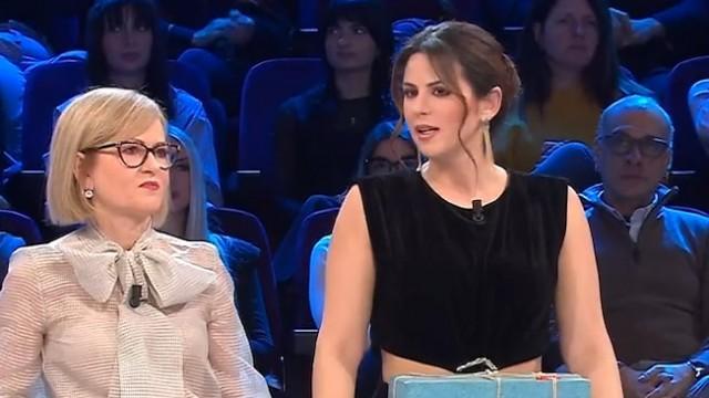 Puntata del 04/03/2025