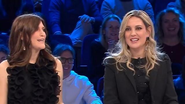 Puntata del 05/03/2025