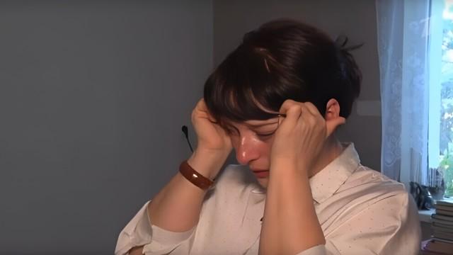 Сбежавший сын