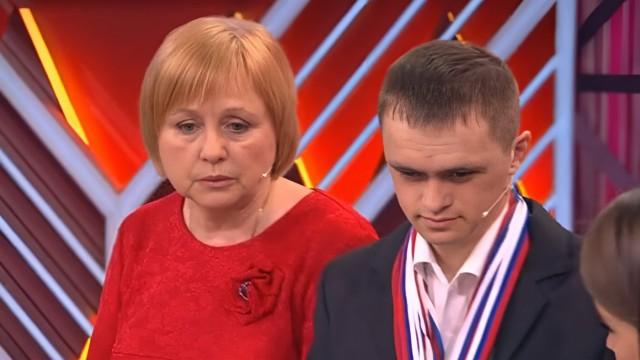Наши герои. Часть 2