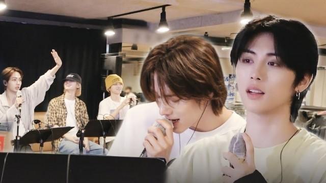 EP.26 | 2024 SUMMER SONIC Band Rehearsal Behind