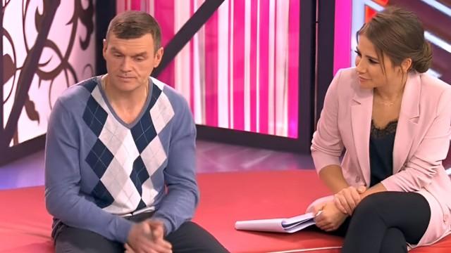 Новая жизнь. Часть 5