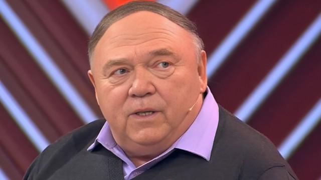 Семейная тайна
