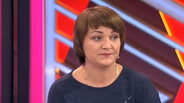 Цена ребенка
