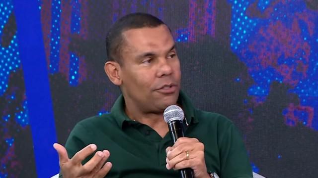 RODRIGO SILVA E LUIZ AUGUSTO D'URSO - PÂNICO - 02/09/2024