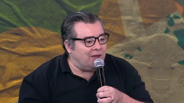 RÔMULO MENDONÇA - PÂNICO - 05/09/2024