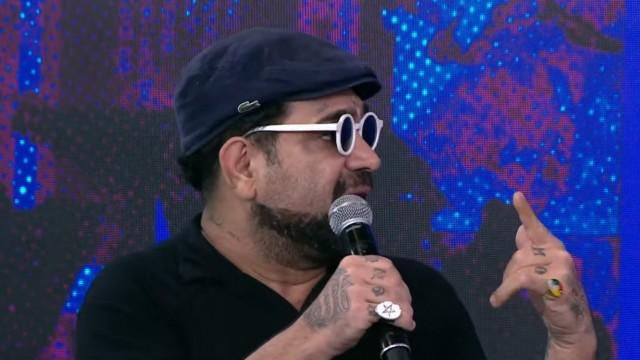 FELIPEH CAMPOS, EVANDRO SANTO E PILHADO | PÂNICO - 13/09/2024