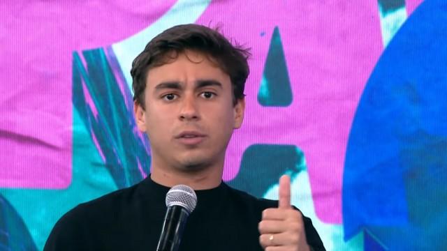 NIKOLAS FERREIRA | PÂNICO - 16/09/2024