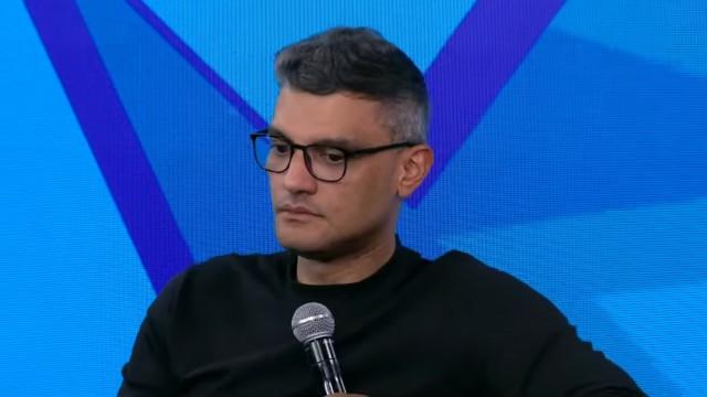 TIAGO BRUNET E DANIELLA FREIXO | PÂNICO - 18/09/2024