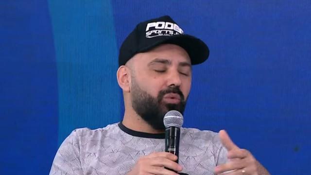DANIEL PEIXOTO: O ALFINETE | PÂNICO - 20/09/2024
