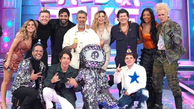 Programa 15