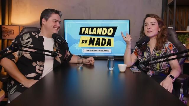 EP 174 - Novos movimentos estratégicos da Netflix feat. Prandas