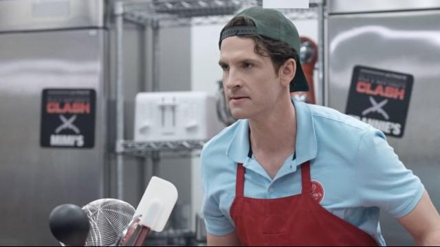 I Choose to Be Happy, Y’all.