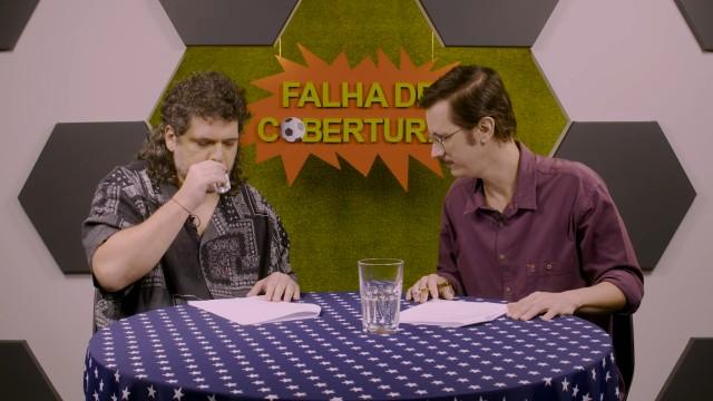 Falha de Cobertura #229: Sempre É Possível Perder