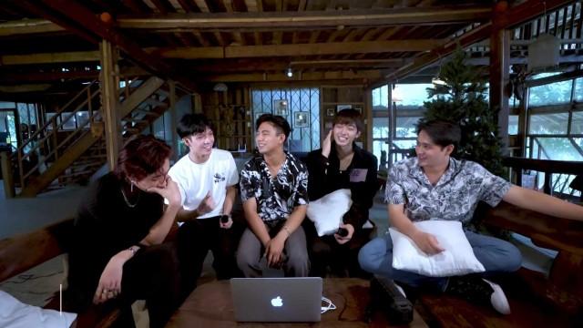 BGYO Looks Back at their Adventures and Misadventures!